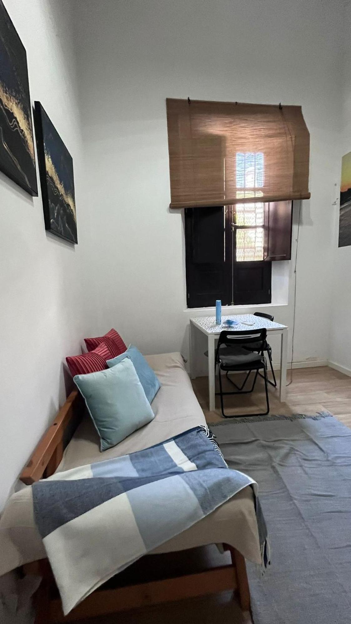 Appartement Hiniesta Centro