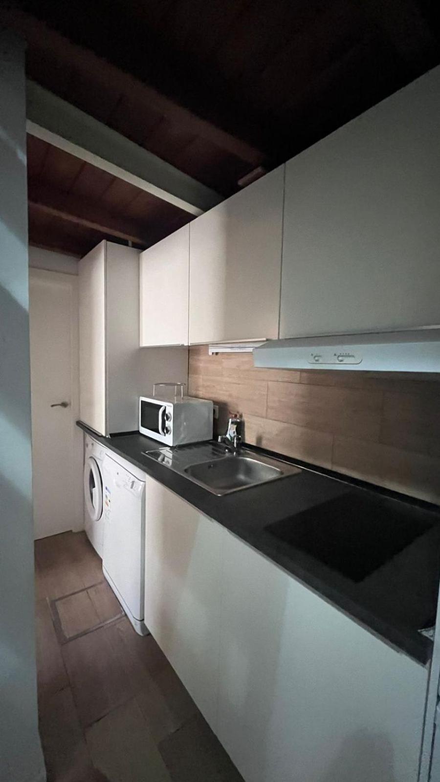 Hiniesta Centro Appartement *