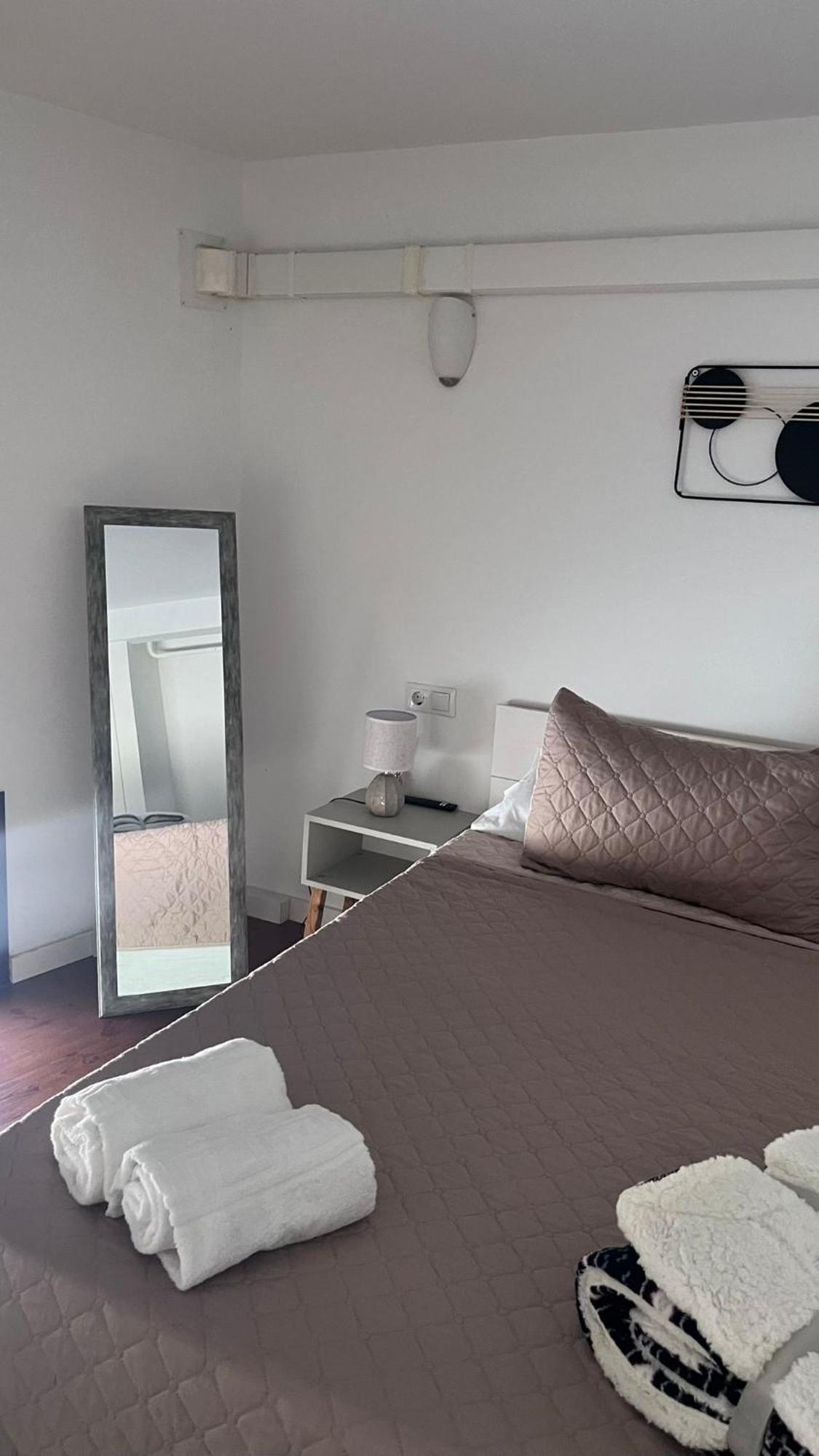 Hiniesta Centro Appartement Sevilla