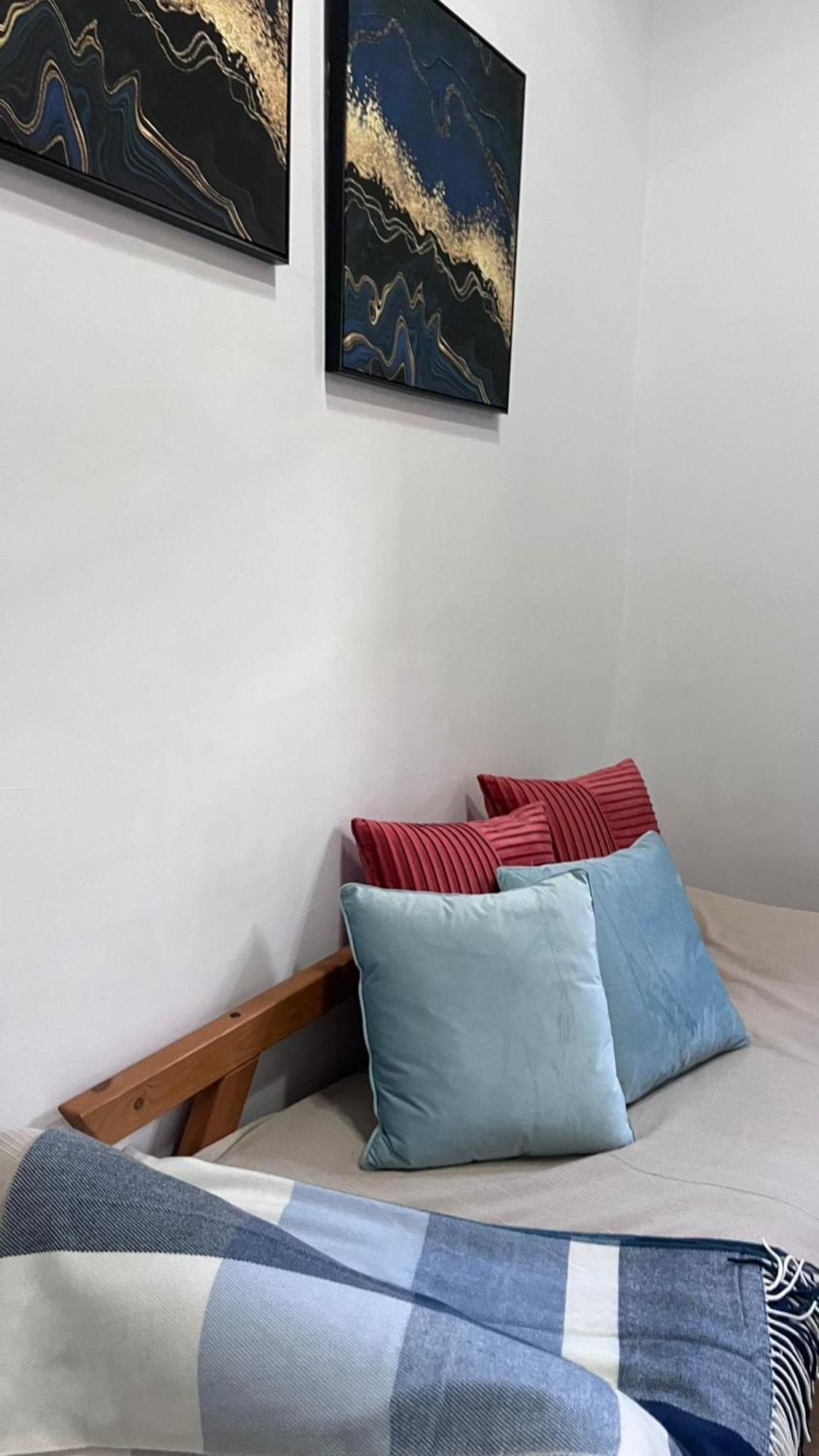Hiniesta Centro Appartement Sevilla