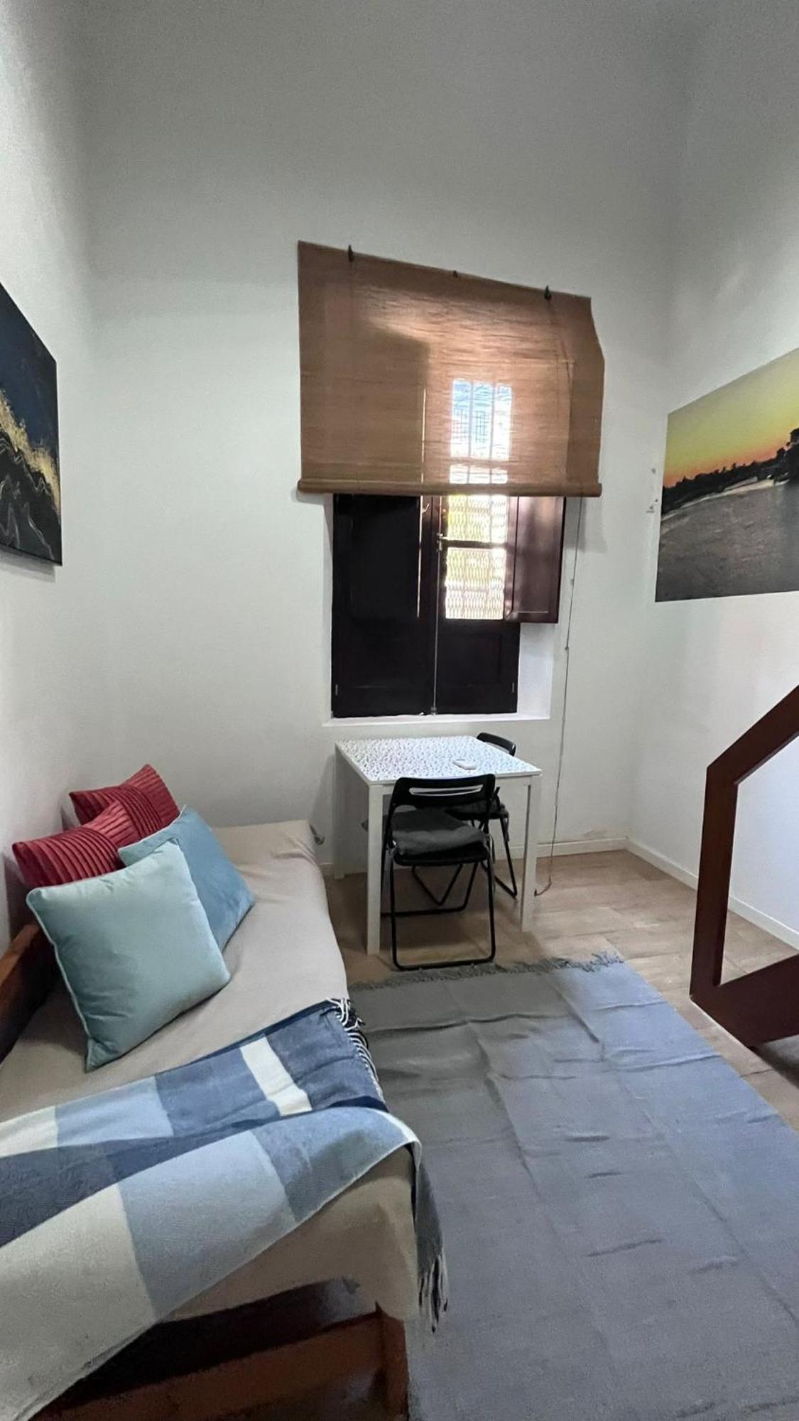 Hiniesta Centro Appartement