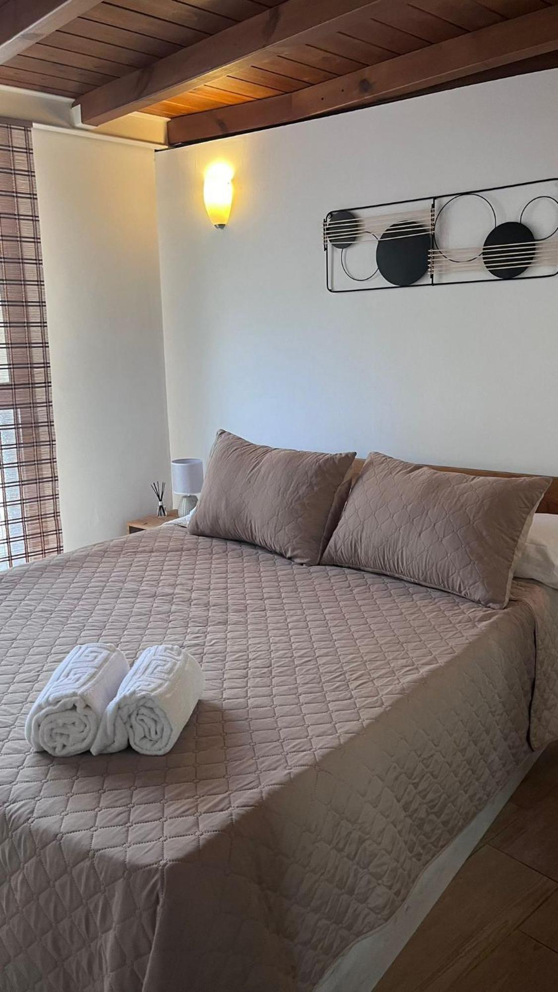 Hiniesta Centro Appartement